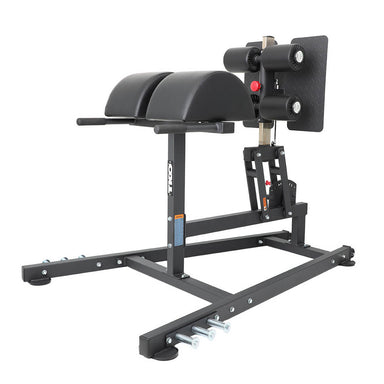 TKO Glute Ham Developer, Black 760GHD