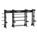 TKO Half Rack Annex DB-DHR-ANX  