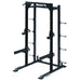 TKO Half Rack Machine 921HR J Cups and Safety Arms