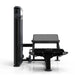 TKO Hip Thrust 7017-G2 front view