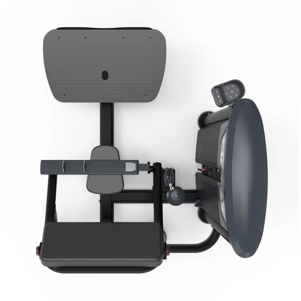 TKO Hip Thrust 7017-G2 top view