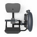 TKO Hip Thrust 7017-G2 top view