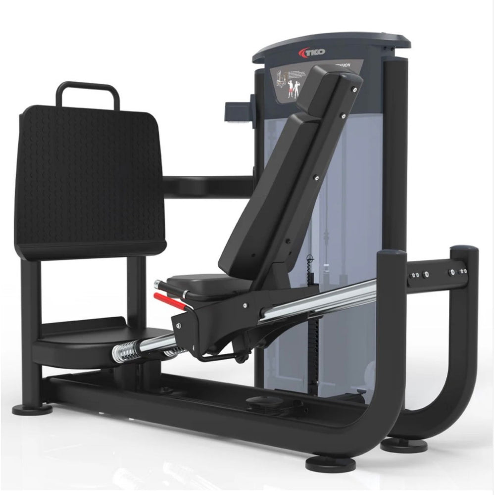 TKO Leg Press Machine 7010-G2