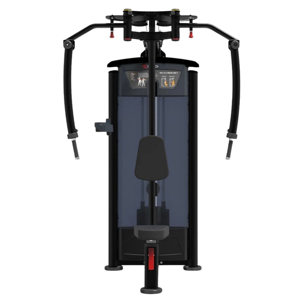TKO Pec Fly and Rear Delt 7003-G2