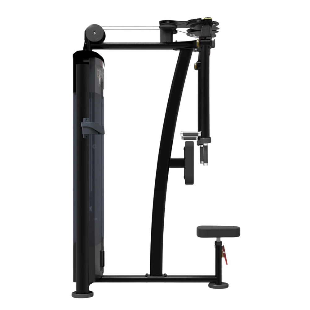 TKO Pec Fly and Rear Delt 7003-G2