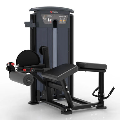 TKO Signature Prone Leg Curl Machine 7013-G2
