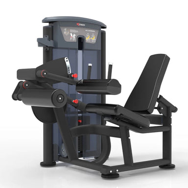 TKO Seated Leg Curl Machine 7012-G2