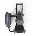 TKO Seated Leg Press Hack Squat 7016-G2 top view