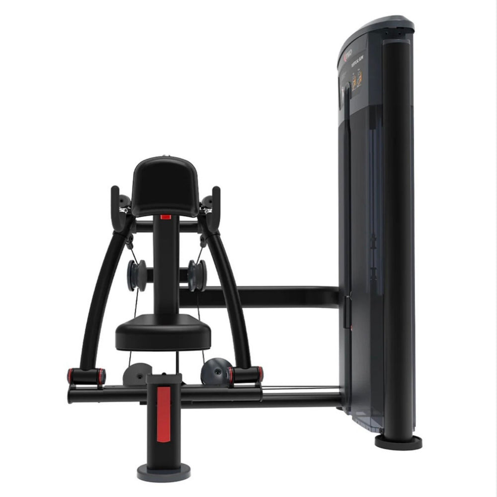TKO Seated Mid Row Machine 7005-G2