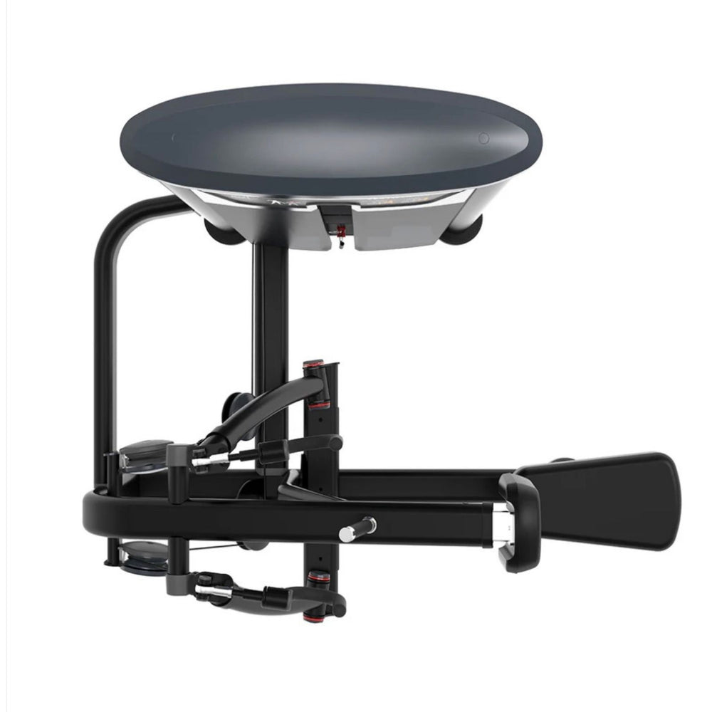 TKO Seated Mid Row Machine 7005-G2