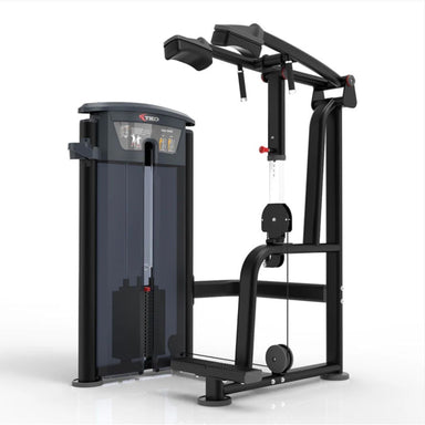 TKO Standing Calf Raise Machine 7014-G2