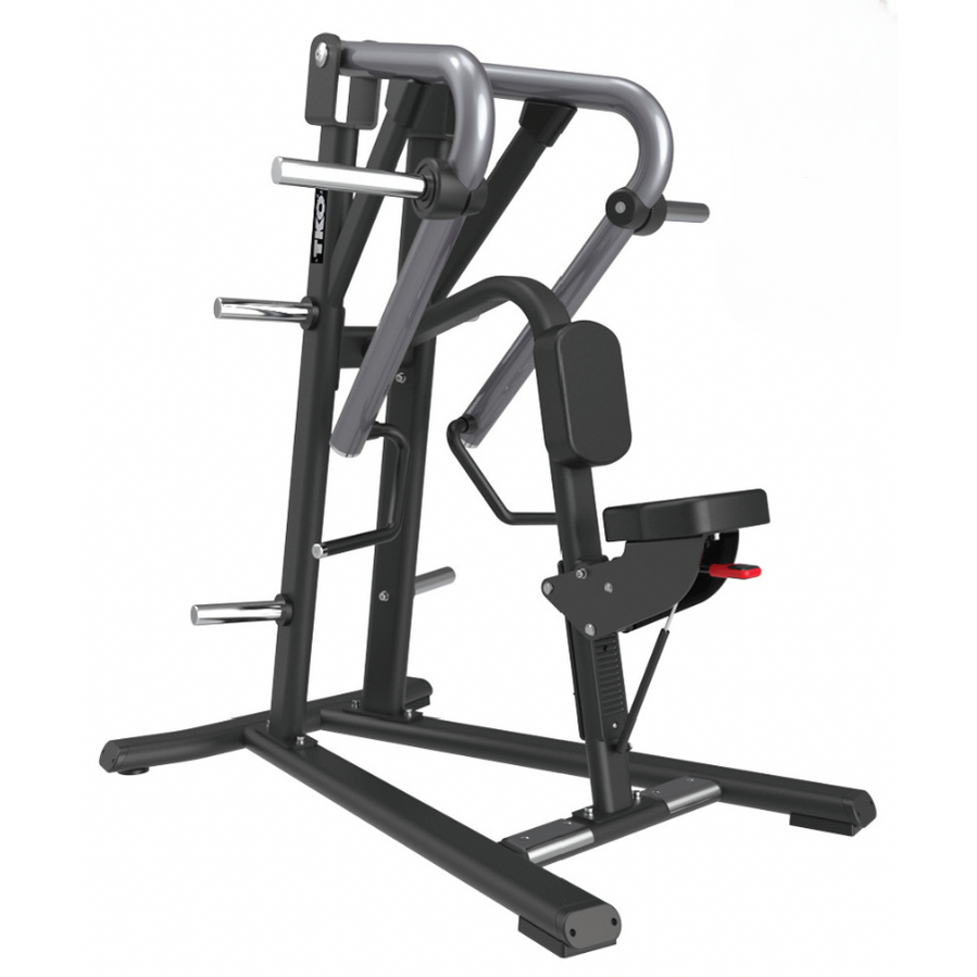 Back, Lat Pulldown, and Row Machines for Home and Commercial Gyms ...
