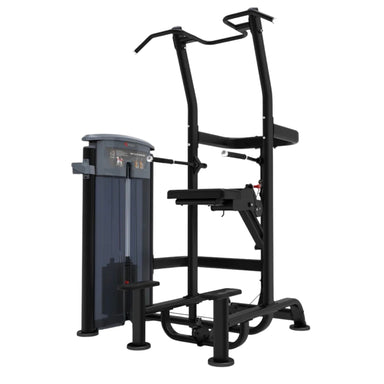 TKO Weight Assisted Chin/Dip Machine 7026-G2