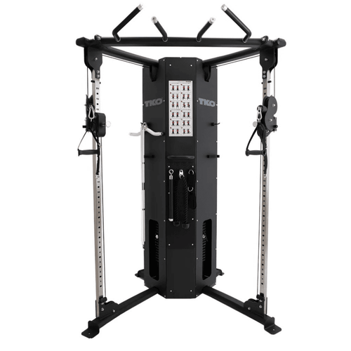 TKO Functional Trainers