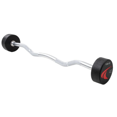 thumbnail image 2 of Curl Bar Weights In Weights 2 of 12