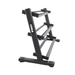TKO 3 Tier Rail Rack for Dumbbells
