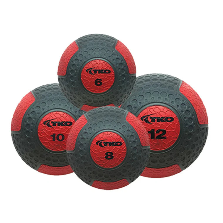 TKO 48" Freestanding Bay Combat Package DB-SUB-8-COMBAT weighted balls