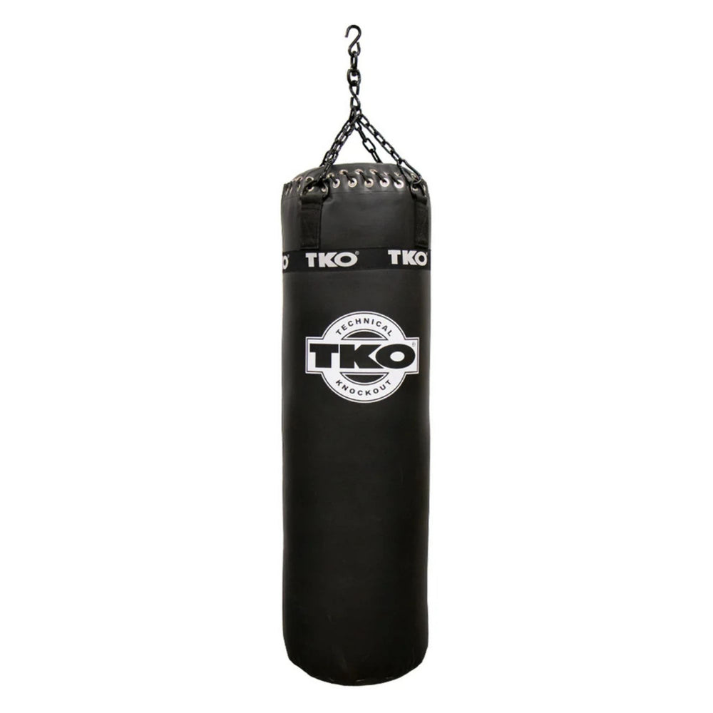 TKO 48" Freestanding Bay Combat Package DB-SUB-8-COMBAT Punching bags