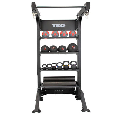 TKO 48" Freestanding Bay FR Package DB-SUB-8FS-FR