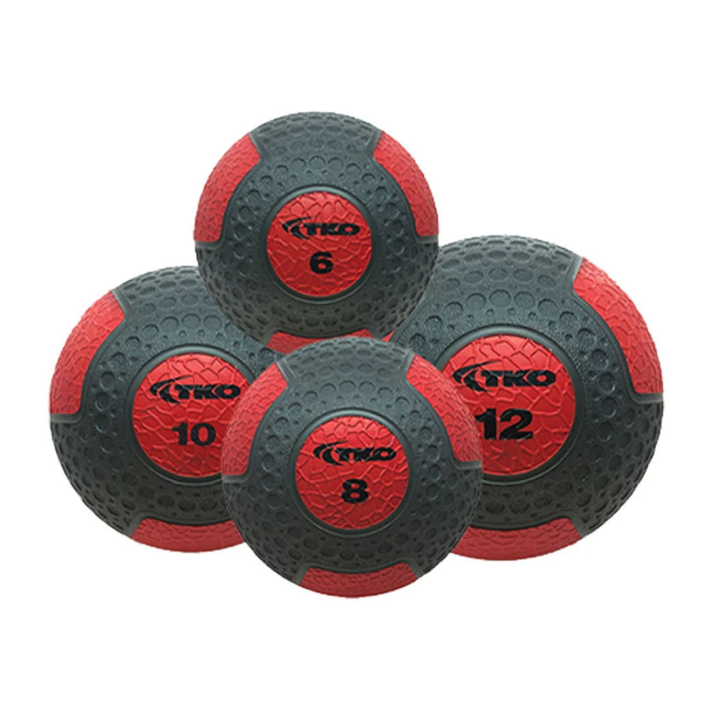 TKO 48 Freestanding Bay FR Package DB-SUB-8FS-FR med ball