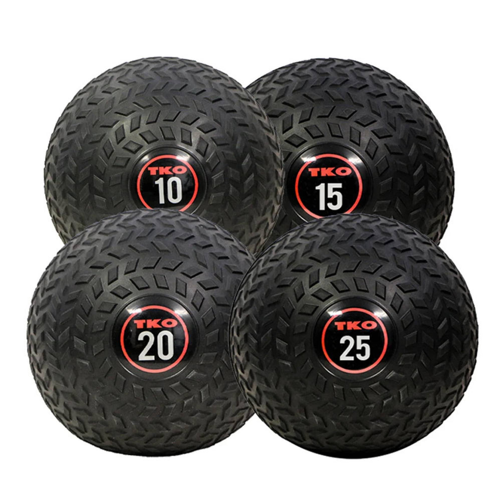 TKO 48 Freestanding Bay Performance Package DB-SUB-8-PERF Wall Ball