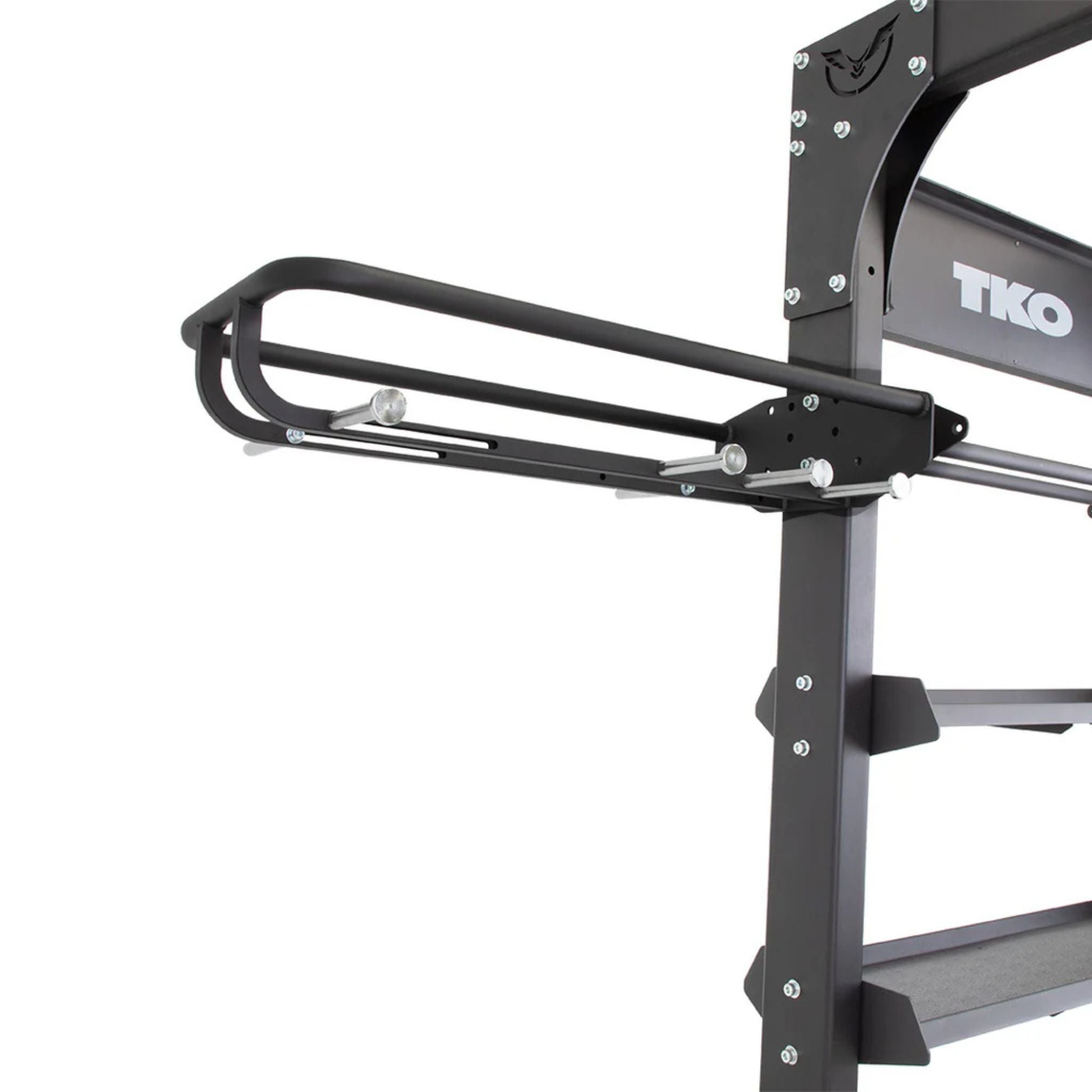 TKO 48" Freestanding Bay Stamina Package DB-SUB-8-STAM hook