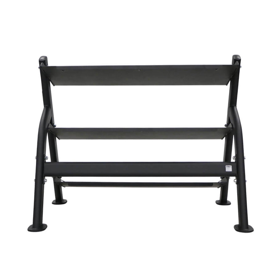 TKO_5-50lb_Urethane_Hex_Tri-Grip-Handle-Dumbbells-S6235-TXUA10-front-view