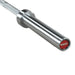 TKO 60" Olympic Straight Bar 813OB-60