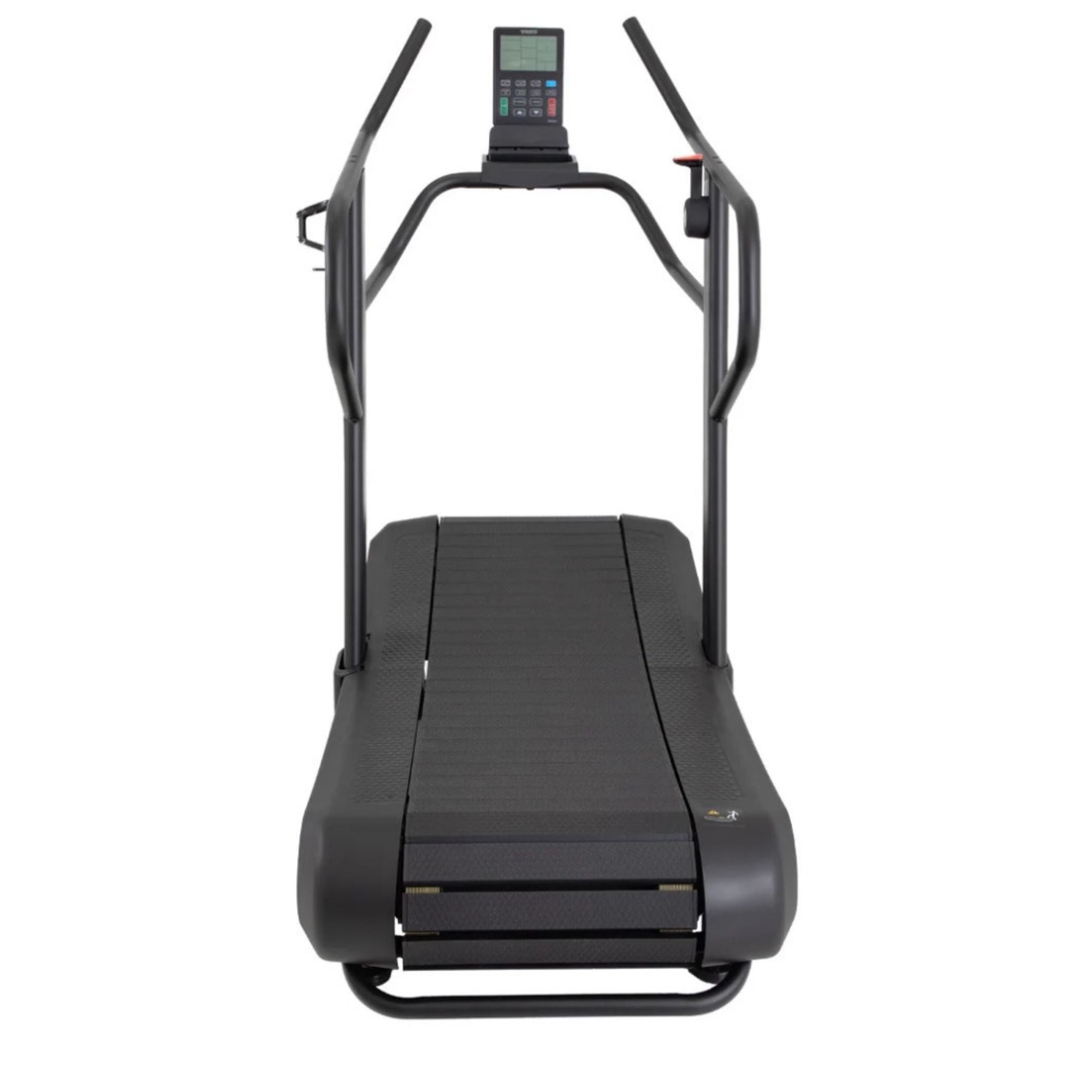 TKO AirRaid Runner Manual Treadmill 8CTM