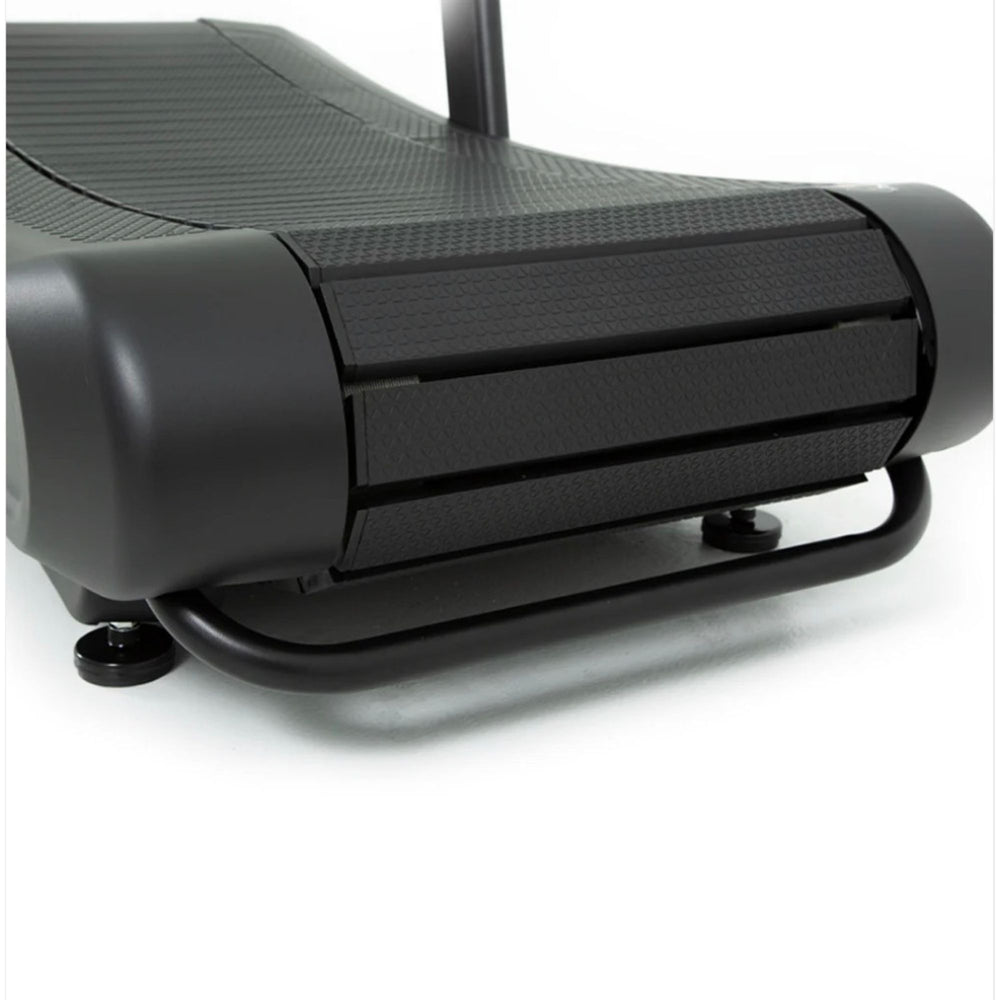 TKO AirRaid Runner Manual Treadmill 8CTM running belt