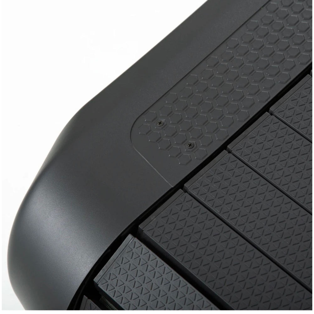 TKO AirRaid Runner Manual Treadmill 8CTM running tread