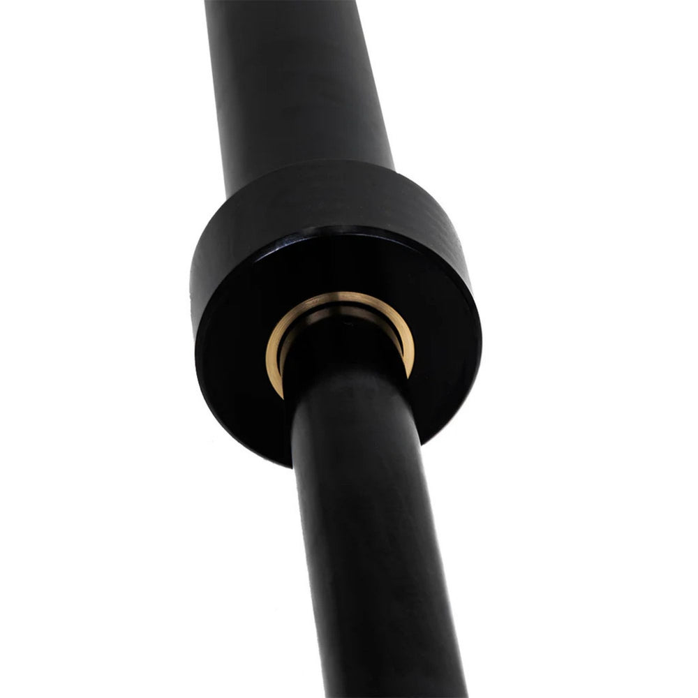 TKO Camber Bar 1000Lb Capacity, BK Hard Chrome 813OB-86CB Bar