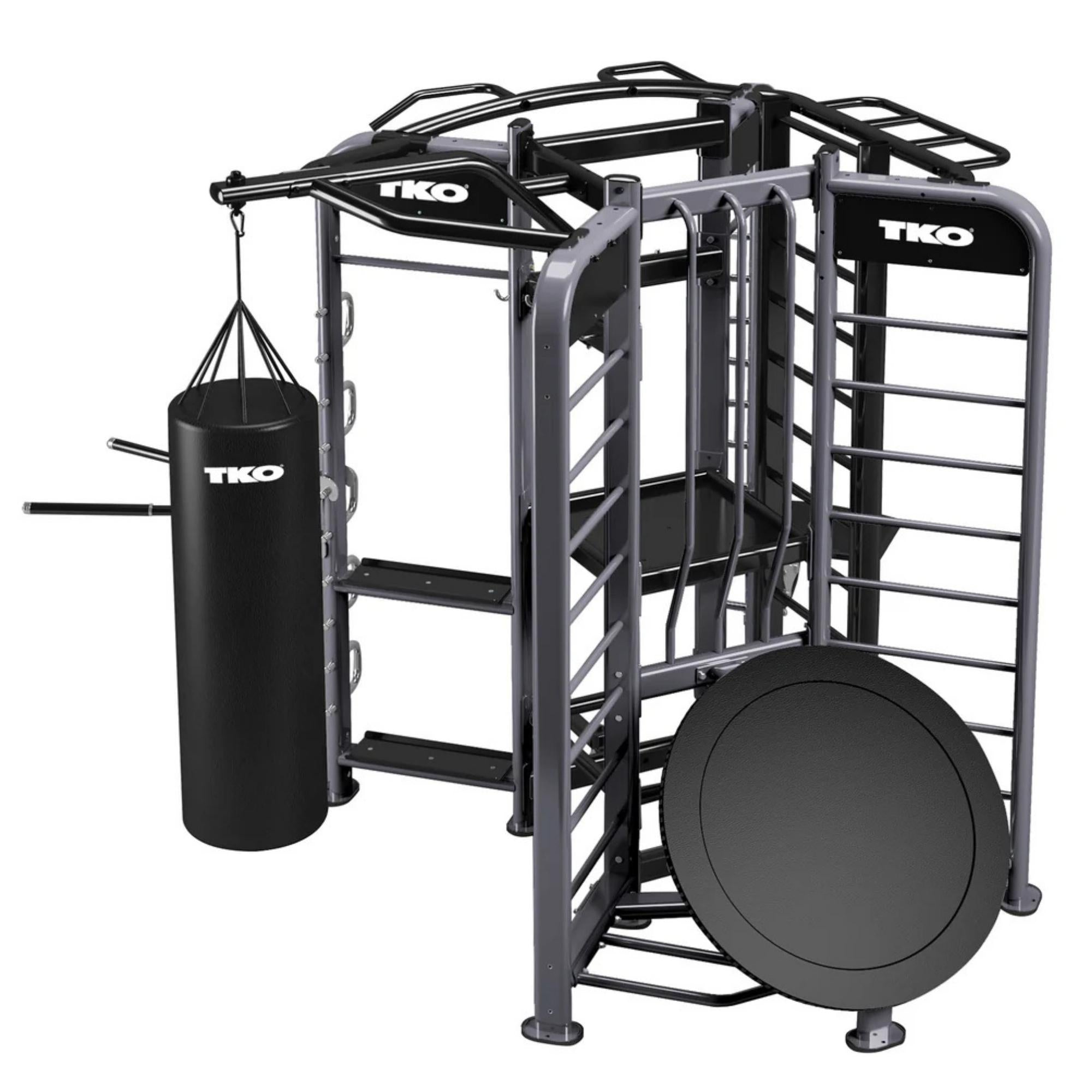 TKO Combat/Stretching/Storage 9907