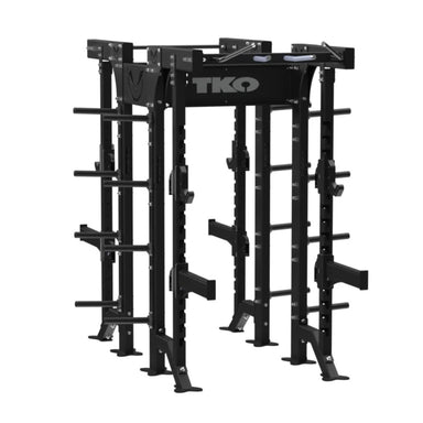 TKO Double Half Rack DB-DHR