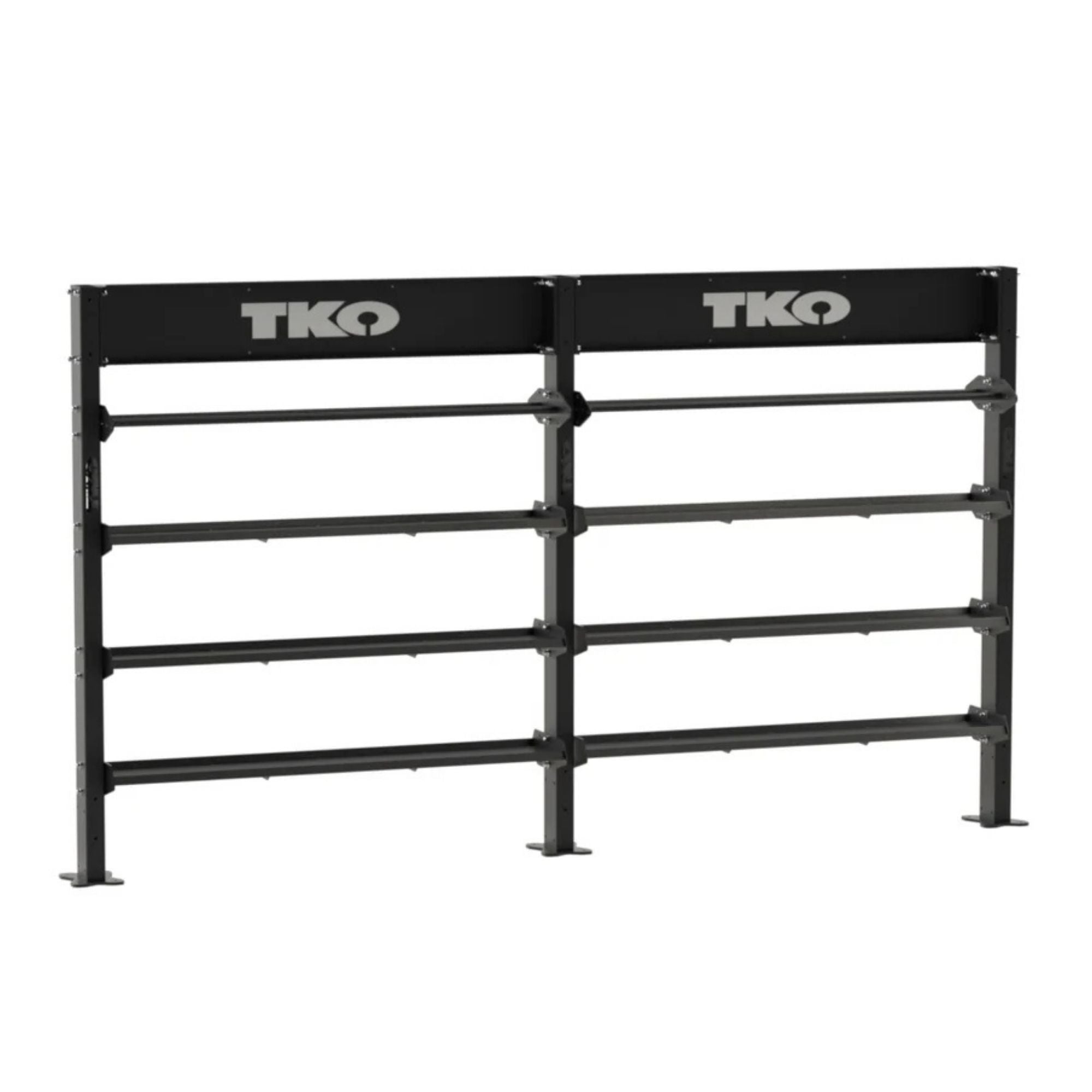 TKO Double Storage Bay XL DB-DSB-872