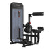 TKO Achieve Dual Ab and Low Back Machine on a white background
