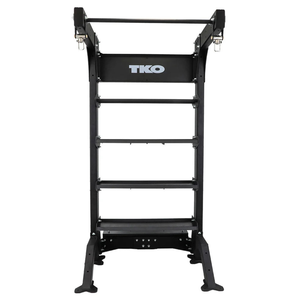 TKO Freestanding Single Suspension Bay DB-SUB-8FS
