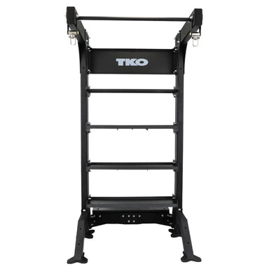 TKO Freestanding Single Suspension Bay DB-SUB-8FS