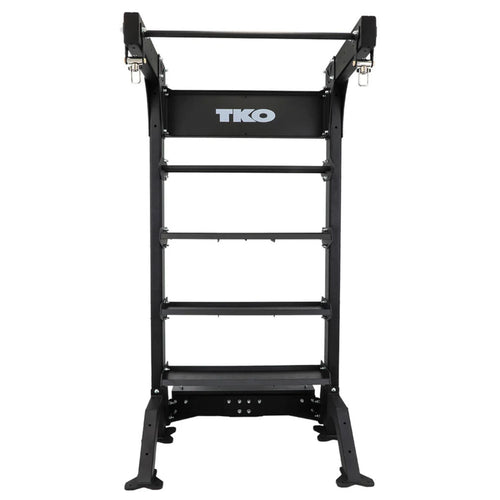 TKO Defiant Bays