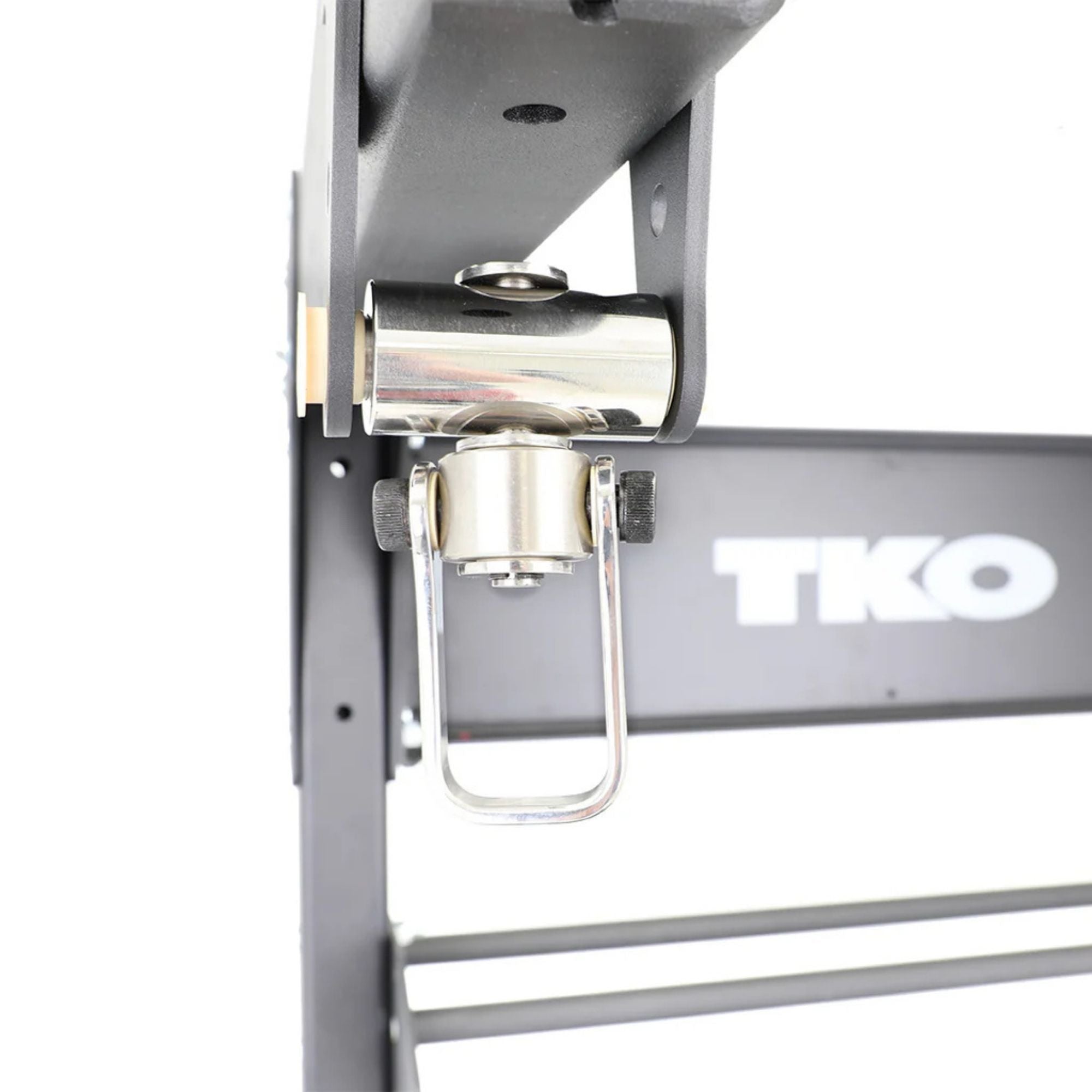 TKO Freestanding Single Suspension Bay DB-SUB-8FS hook