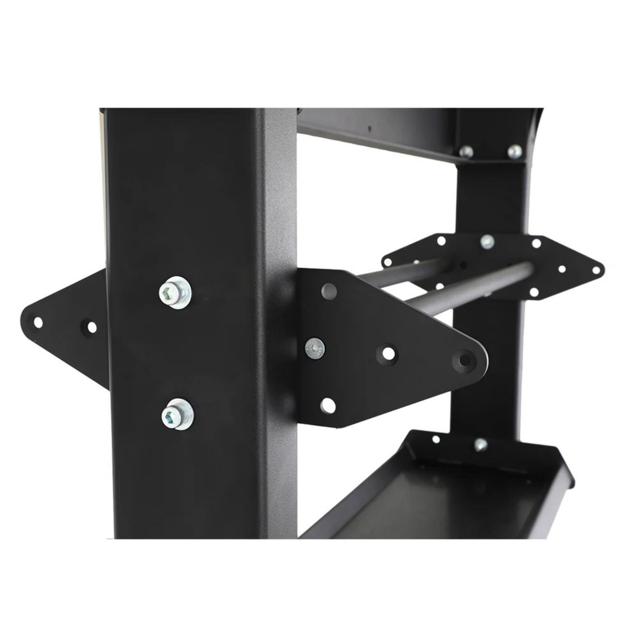 TKO Freestanding Single Suspension Bay DB-SUB-8FS rack kit