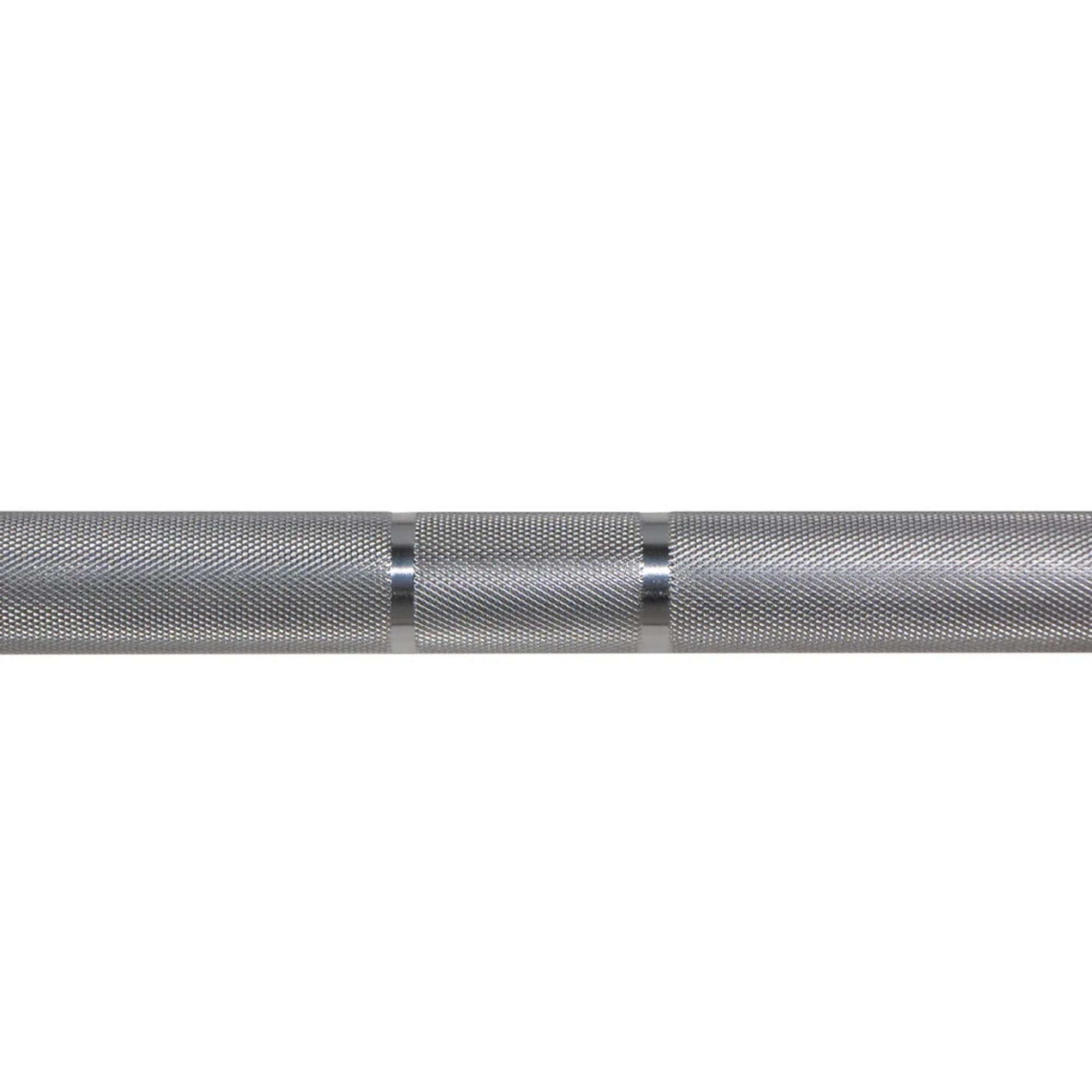 TKO Heavy Weight Power Bar 813OB-86HB Assembly View