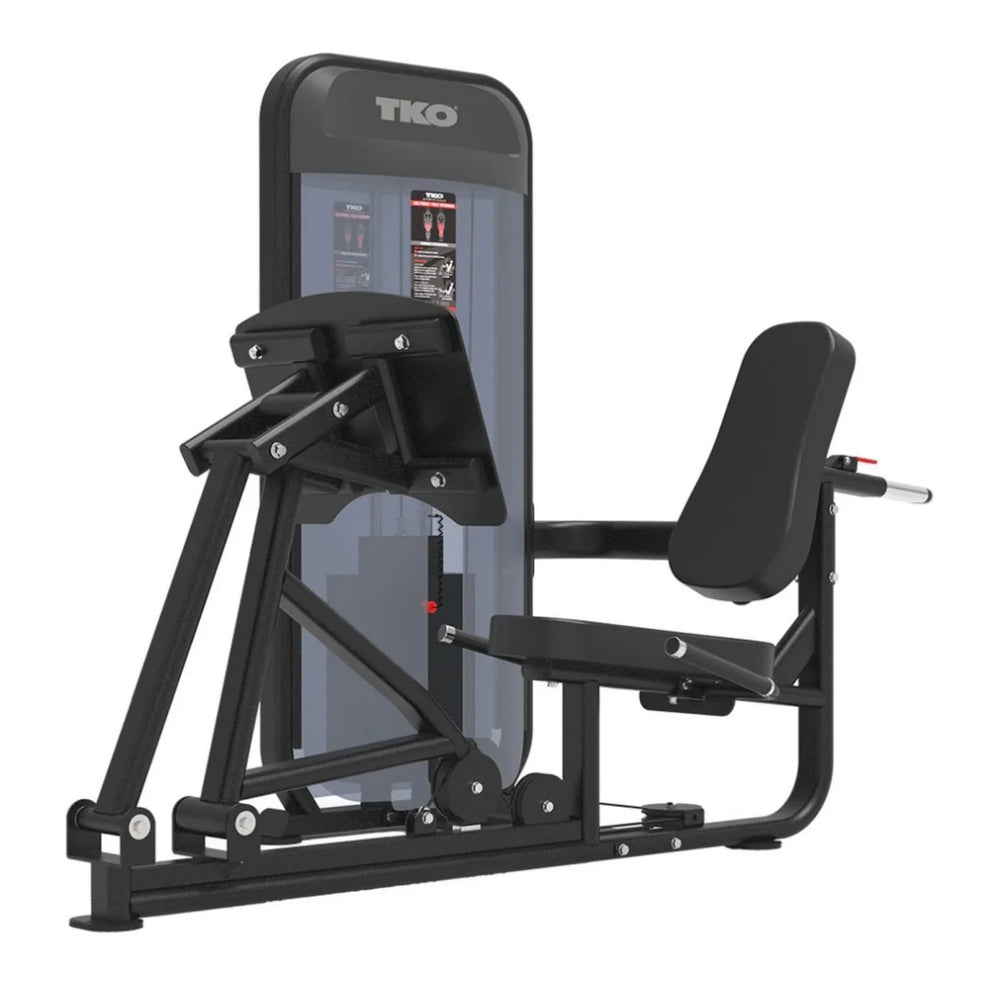TKO Achieve Dual Leg and Calf Press 8805