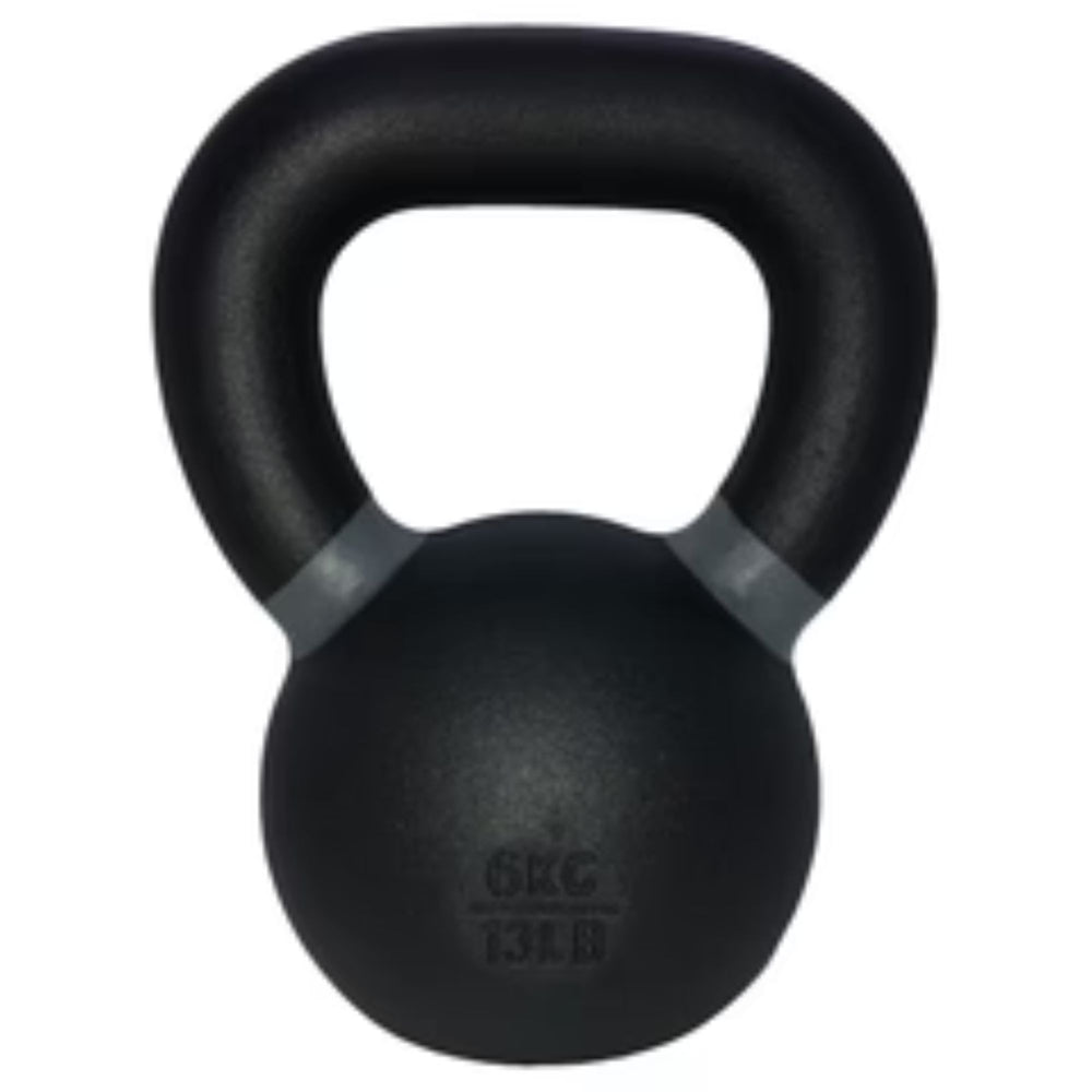 TKO Pro Cast Kettlebell - 8.8 LB - 105.6 LB