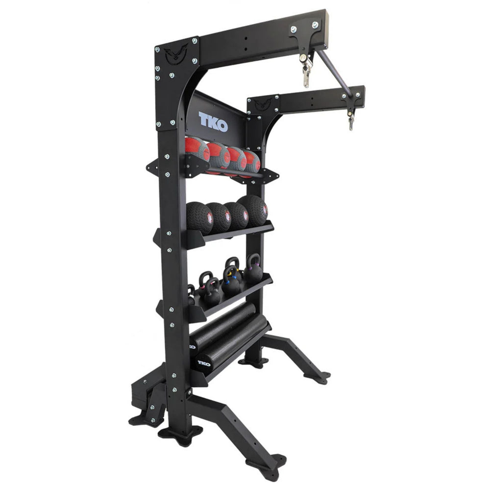 TKO Single Suspension Bay DB-SUB-848 side view