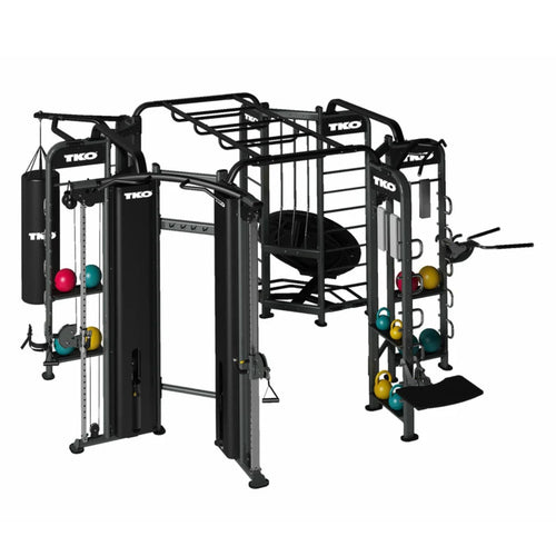 TKO Group Functional Training