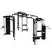 TKO Stretching+Combat+Functional Trainer 9908