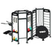 TKO Stretching+Rebounder Station 9905