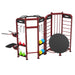 TKO Stretching+Rebounder Station 9905 fram