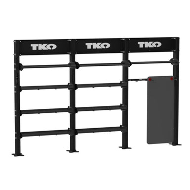 TKO Triple Storage Bay DB-TSB-848 